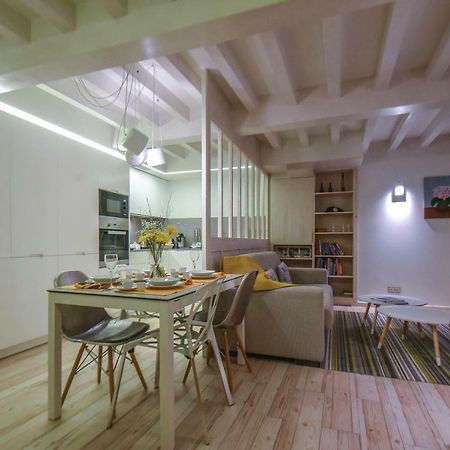 Apartamento La Casita De La Catedral a 50m de la Catedral Santiago de Compostela Exterior foto
