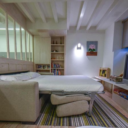 Apartamento La Casita De La Catedral a 50m de la Catedral Santiago de Compostela Exterior foto