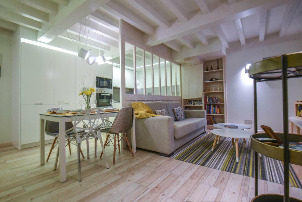 Apartamento La Casita De La Catedral a 50m de la Catedral Santiago de Compostela Exterior foto