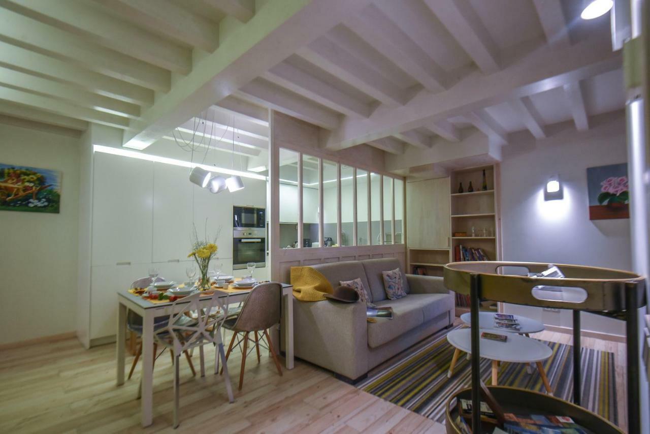 Apartamento La Casita De La Catedral a 50m de la Catedral Santiago de Compostela Exterior foto