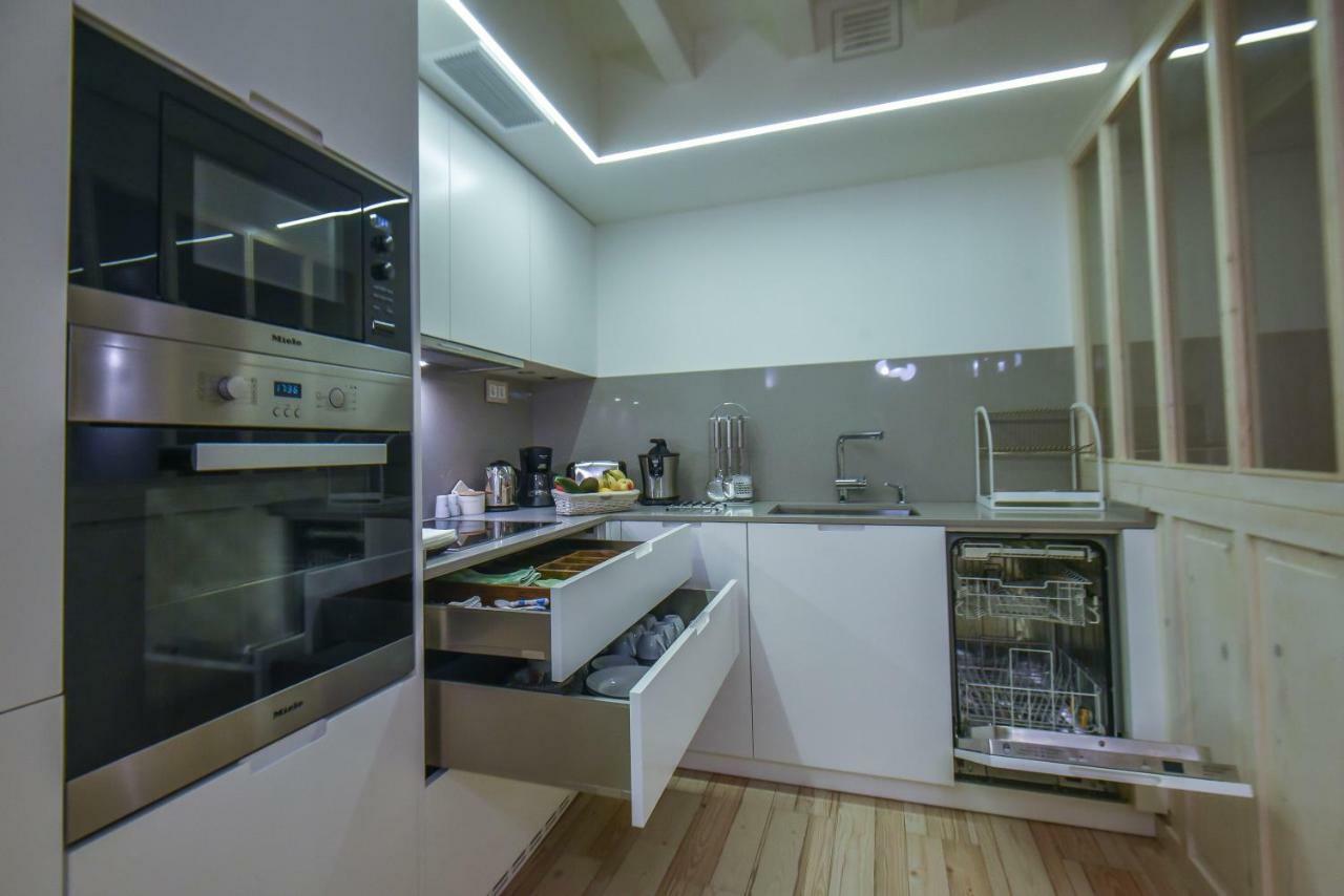 Apartamento La Casita De La Catedral a 50m de la Catedral Santiago de Compostela Exterior foto