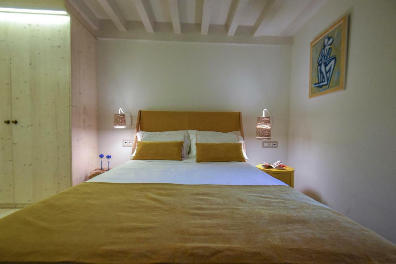 Apartamento La Casita De La Catedral a 50m de la Catedral Santiago de Compostela Exterior foto