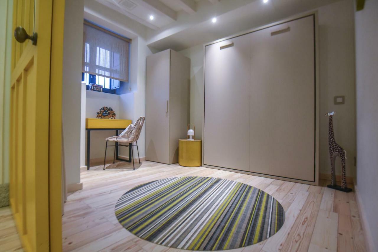 Apartamento La Casita De La Catedral a 50m de la Catedral Santiago de Compostela Exterior foto