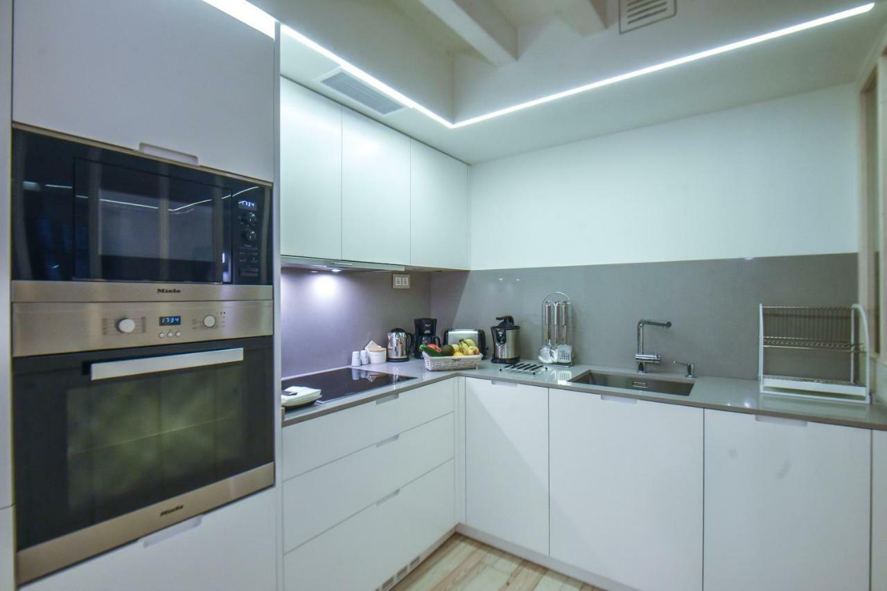 Apartamento La Casita De La Catedral a 50m de la Catedral Santiago de Compostela Exterior foto