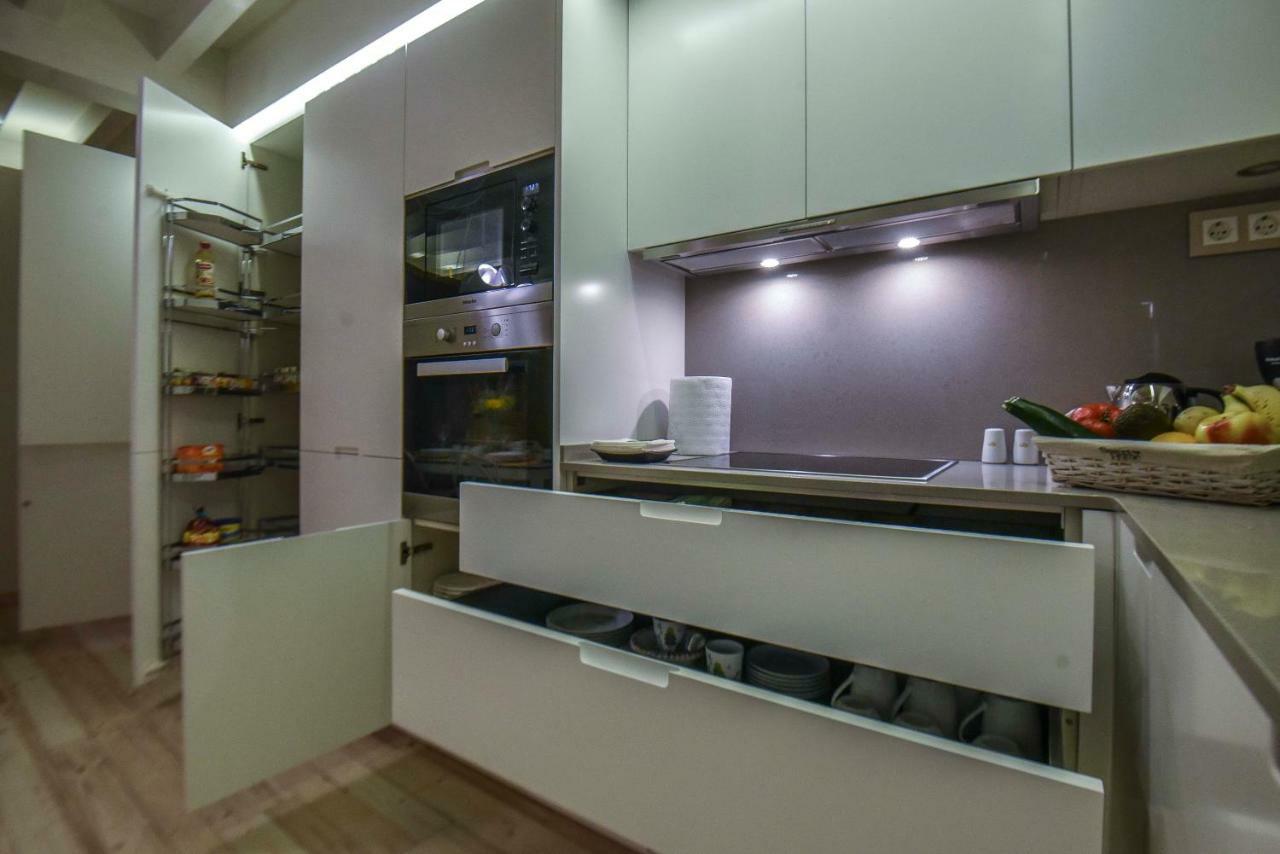 Apartamento La Casita De La Catedral a 50m de la Catedral Santiago de Compostela Exterior foto