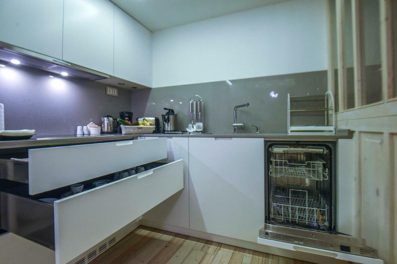 Apartamento La Casita De La Catedral a 50m de la Catedral Santiago de Compostela Exterior foto